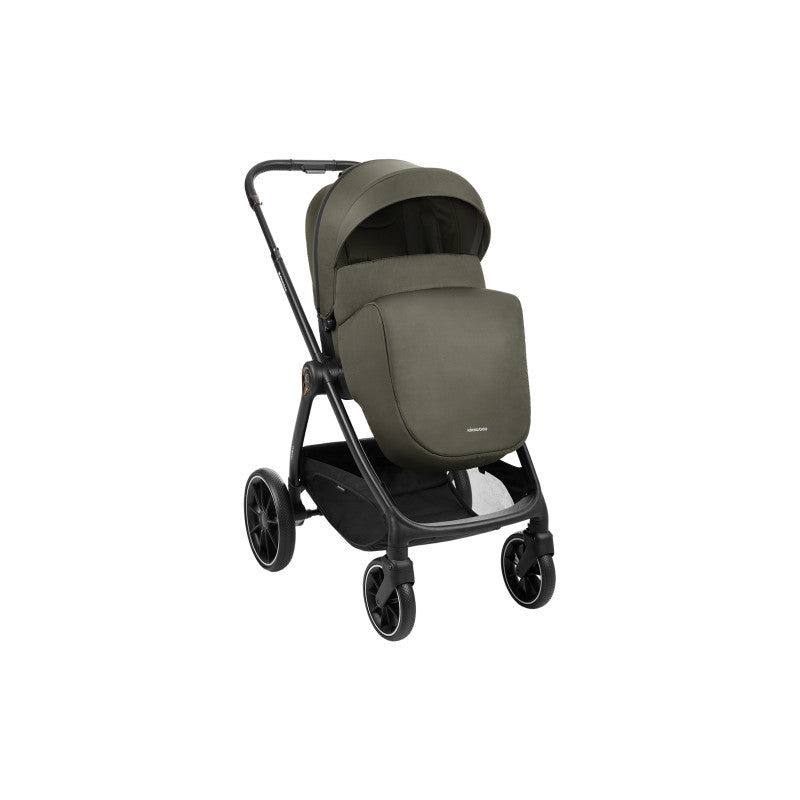 Trio Modena Kikkaboo Army Green