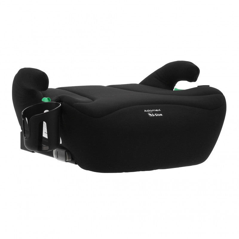 Rialzo Auto Jazz - Black