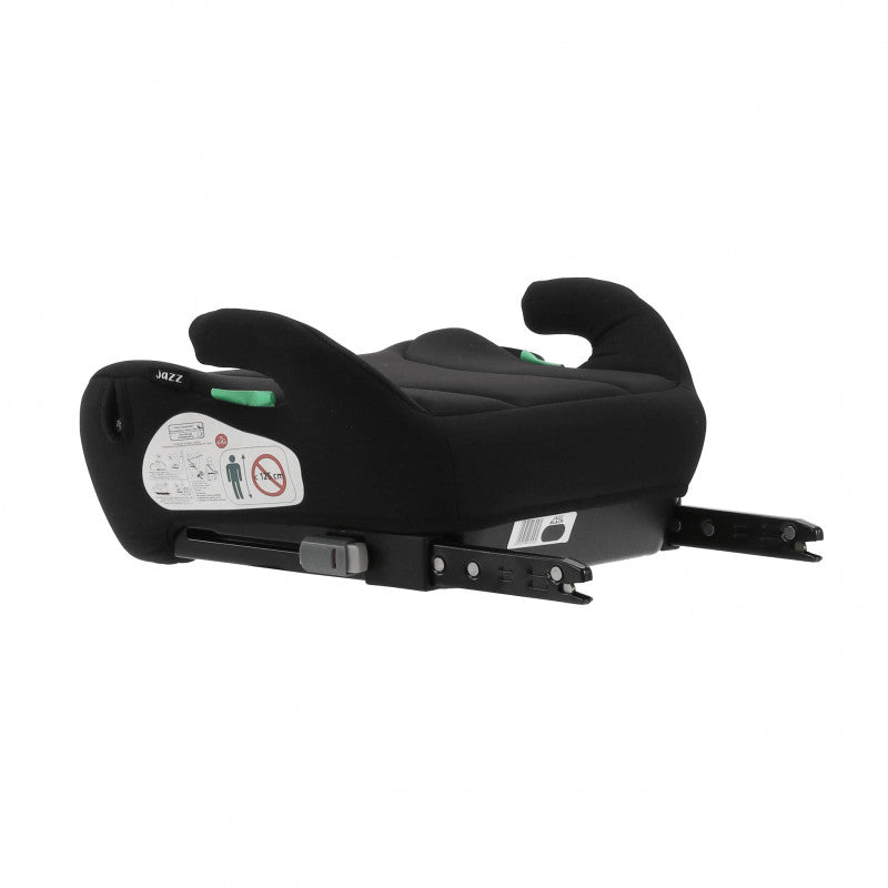 Rialzo Auto Jazz - Black