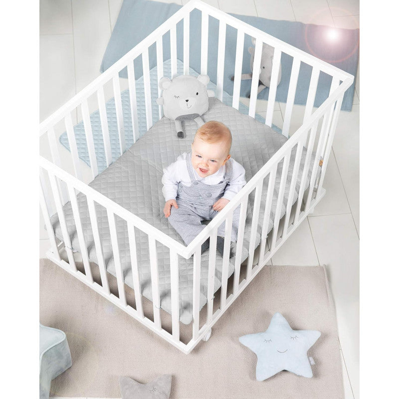 Box Per Bambini Roba Style - Rettangolare