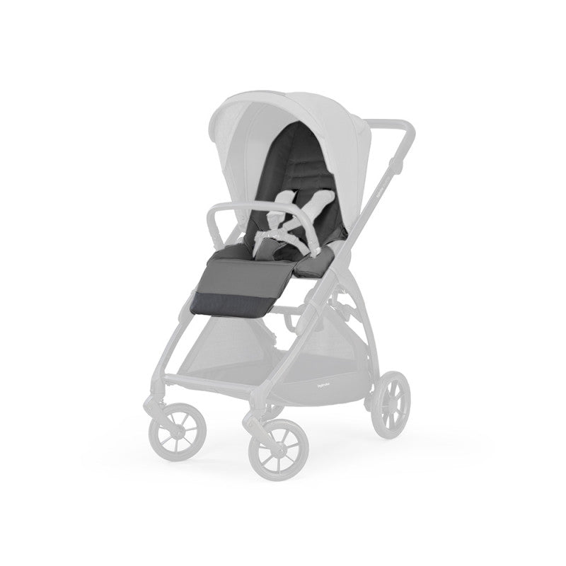 Rivestimento Passeggino Electa Inlgesina Chelsea Grey