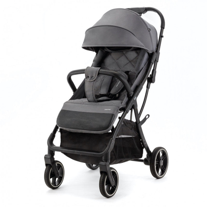 Passeggino Tino Adamex - Graphite