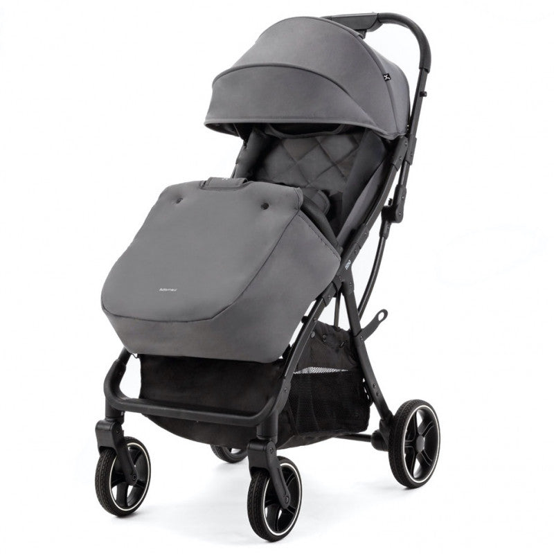 Passeggino Tino Adamex - Graphite