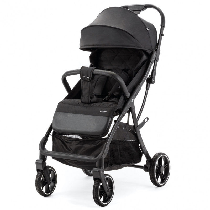 Passeggino Tino Adamex - Black
