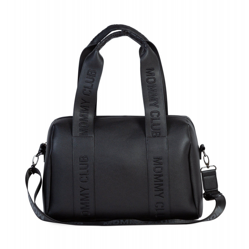 Mommy Club Nursery Bag