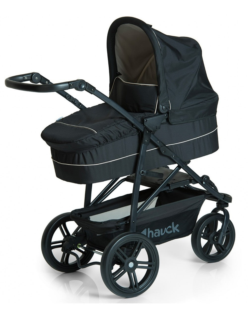 Trio Rapid 3 Plus Hauck