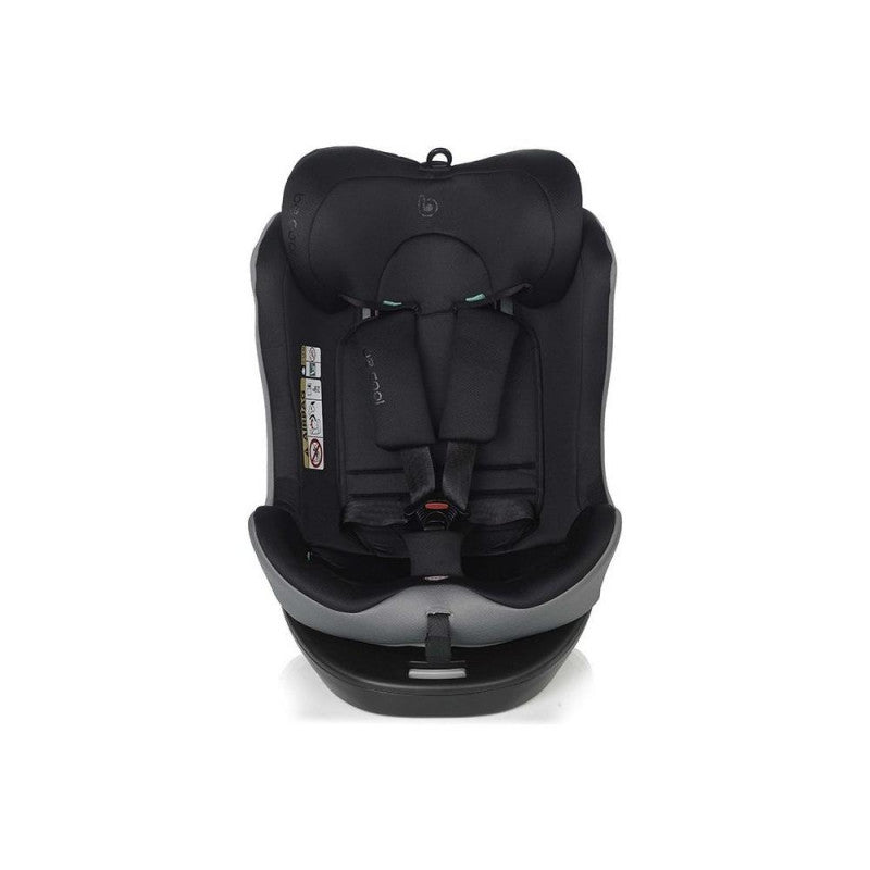 Seggiolino auto I-Size 360°Easy 40 - 150 cm