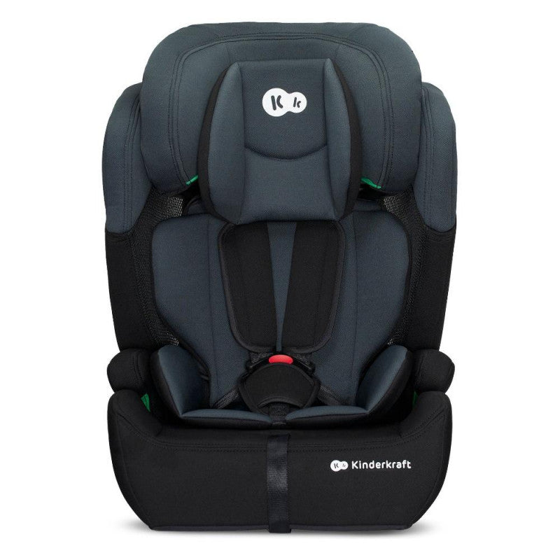 Comfort UP I-Size  Black 76 - 150 cm