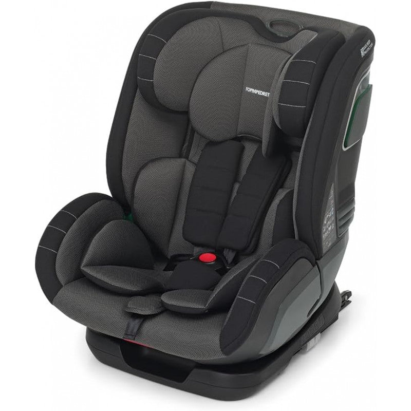 Seggiolino Auto Run i-Size