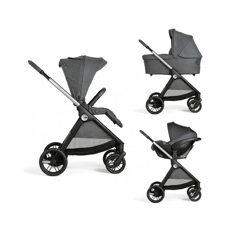 Trio Chicco Bellagio Flexi