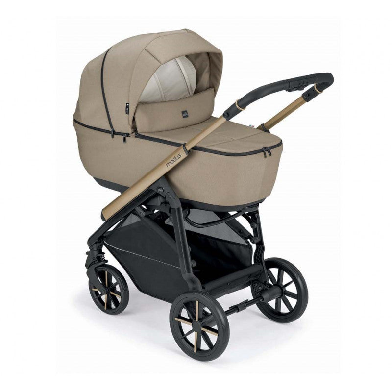 Trio Cam Modus Con Seggiolino Area Zero I-Size 602