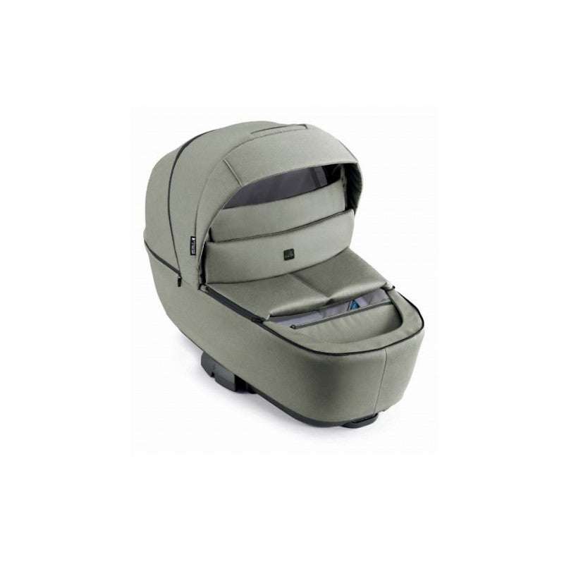 Trio Cam Modus Con Seggiolino Area Zero I-Size 601