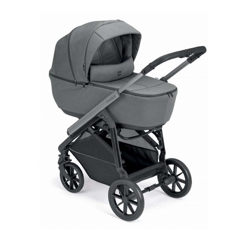 Trio Cam Modus Con Seggiolino Area Zero I-Size 603
