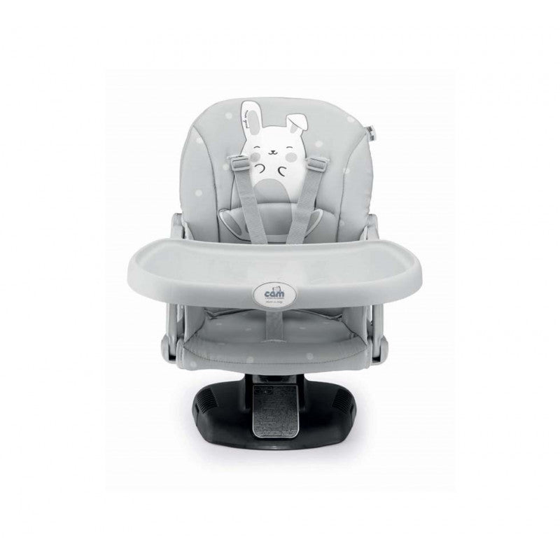 Rialzo Sedia Cam Idea  S334 T247