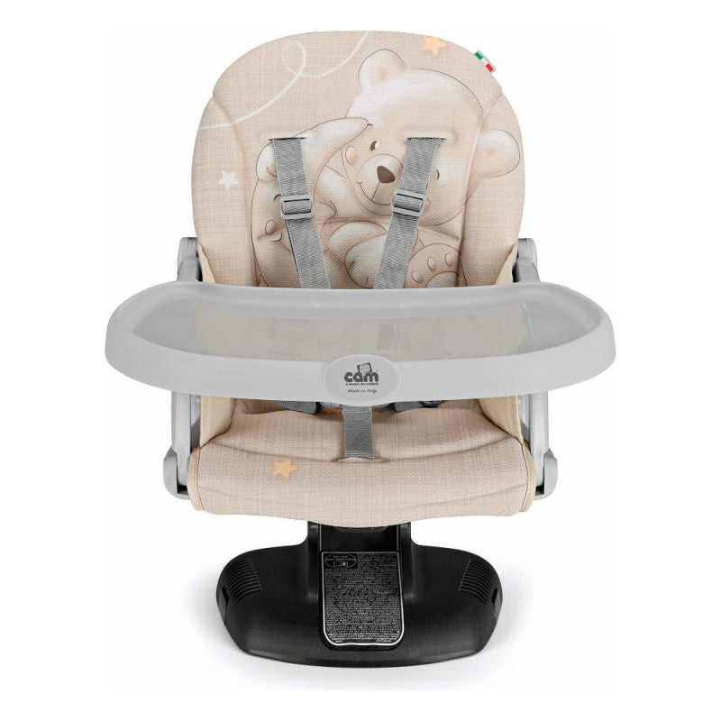 Rialzo Sedia Cam Idea  S334 264