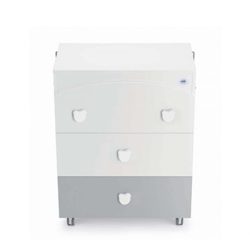 Cassettiera Cam Arco 265