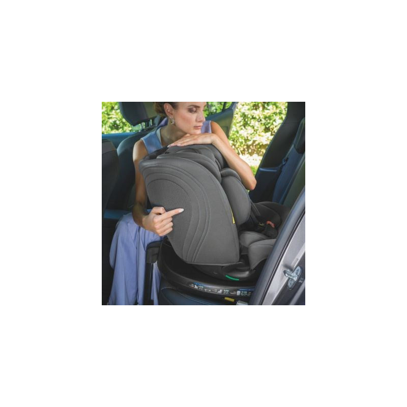 Seggiolino Auto Royal I-Size 40-150 Cam 180