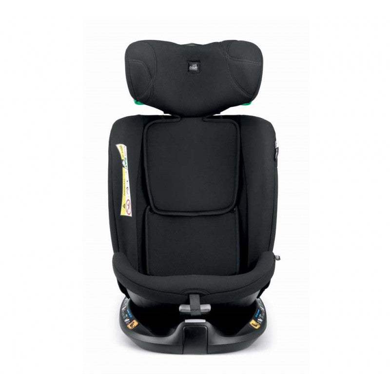 Seggiolino Auto Vetta i-Size Cam 40- 150 cm 180