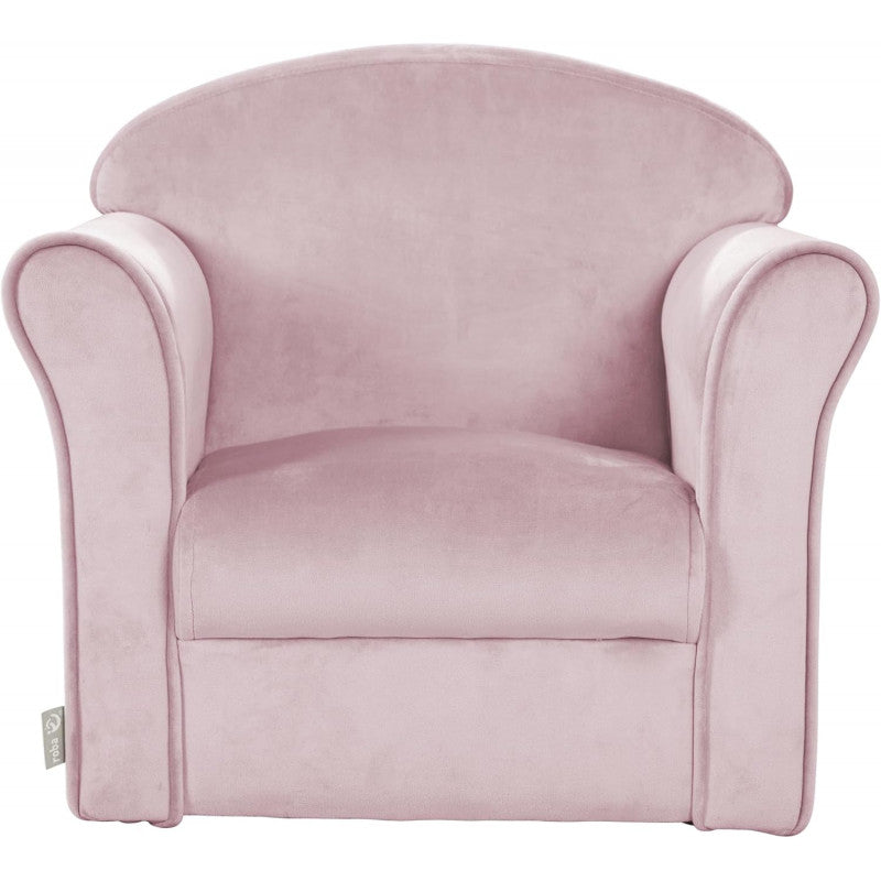 Mini Poltroncina Per Bambini 'Lil Sofa Rosa