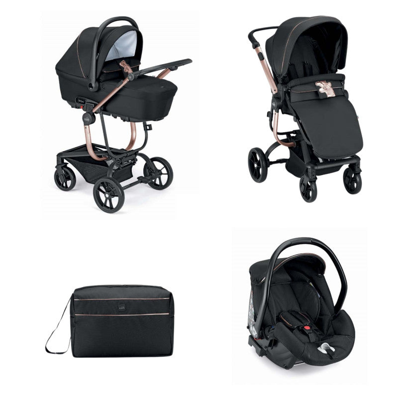 Trio Cam Taski Sport