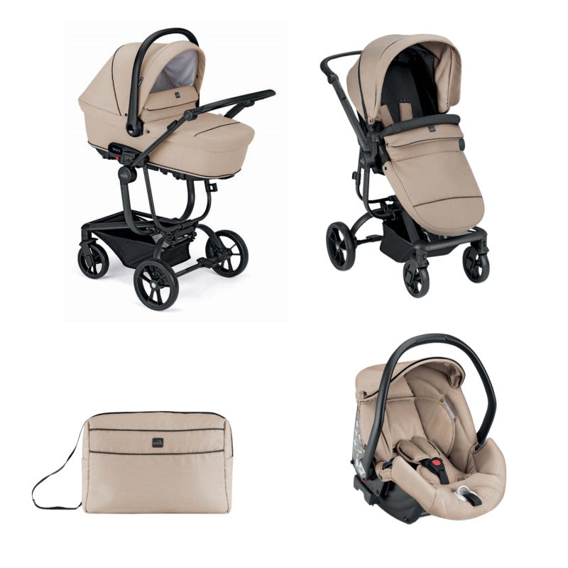 Trio Cam Taski Sport - 862