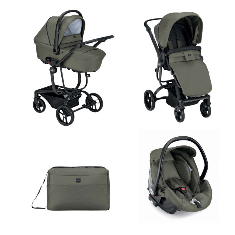 Cam - Trio Taski Sport 864