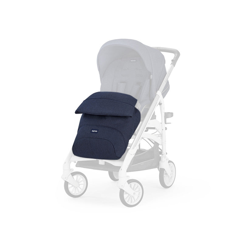 copy of Inglesina - Coprigambe Passeggino Trilogy Sailor Blue