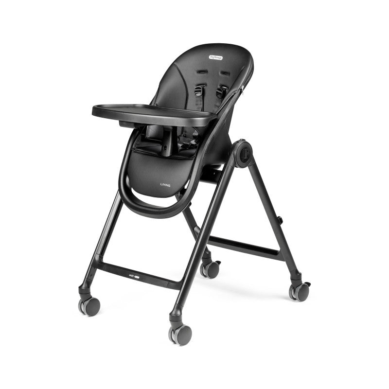 Hochstühle Peg-Perego Living - TrueBlack