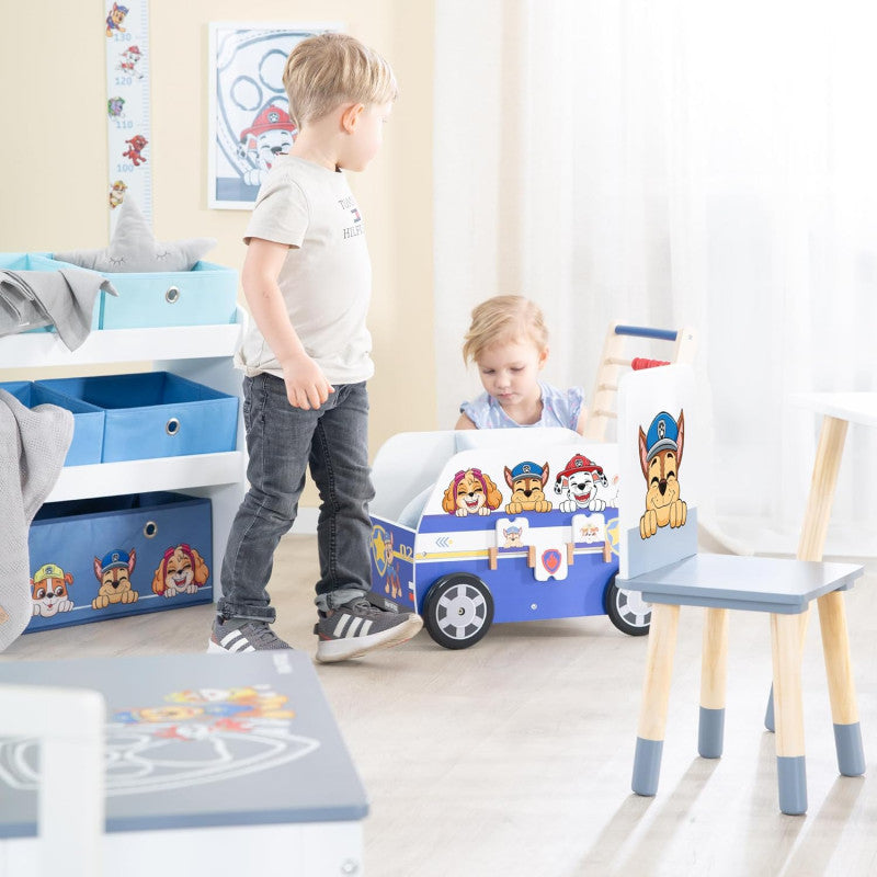 Primi Passi Paw Patrol