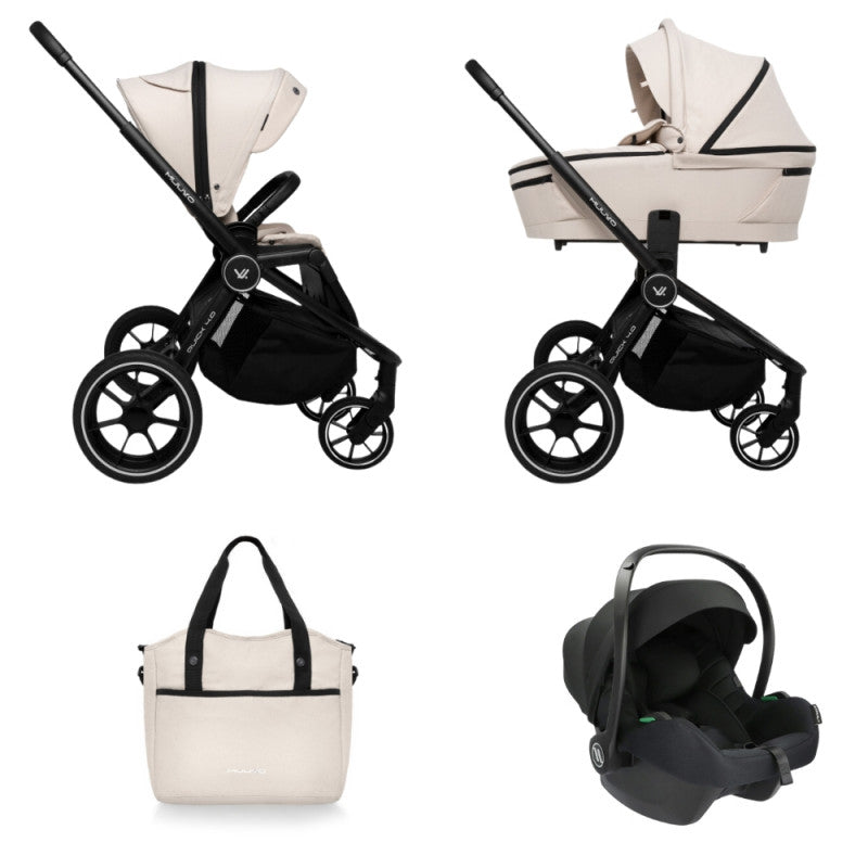 Trio Muuvo Quick 4.0