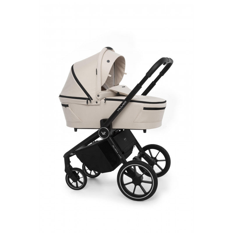 Trio Muuvo Quick 4.0 - Desert Sand