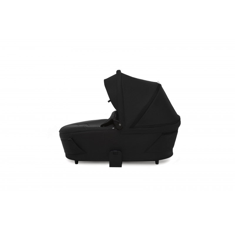 Trio Muuvo Quick 4.0 - Classic Black