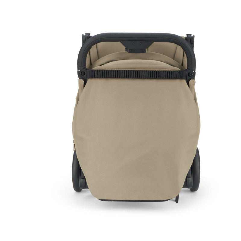 Passeggino Inglesina Quid 3 Cosmic Black