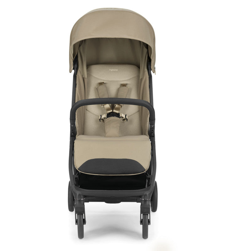 Passeggino Inglesina Quid 3 Galax Grey