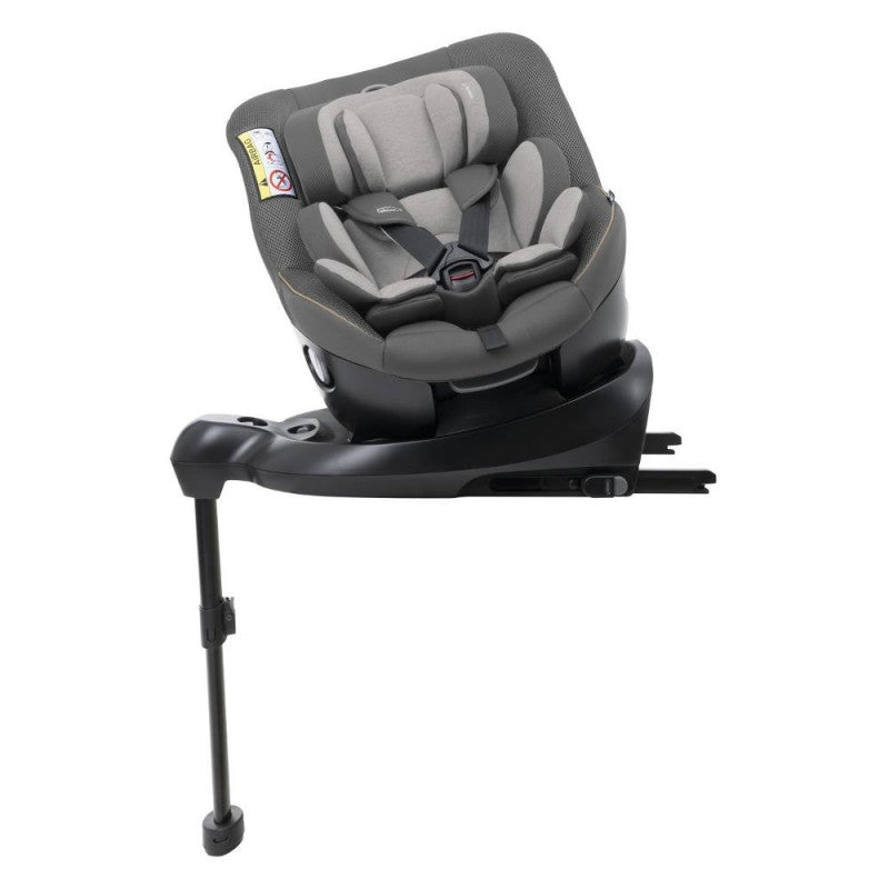 Seggiolino auto Chicco Easy Recline System 40 - 105 cm SEAT105