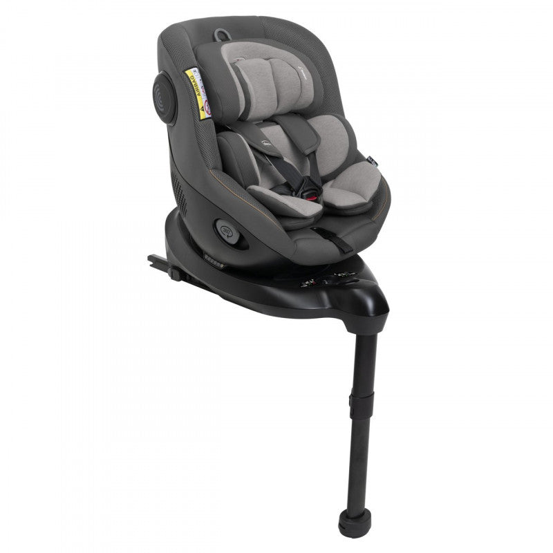 Seggiolino auto Chicco Easy Recline System 40 - 105 cm SEAT105