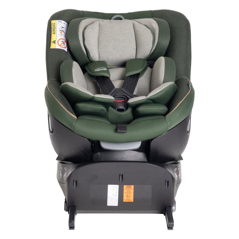 Chicco Easy Recline System 40 - 105 cm SEAT105 Ever Green