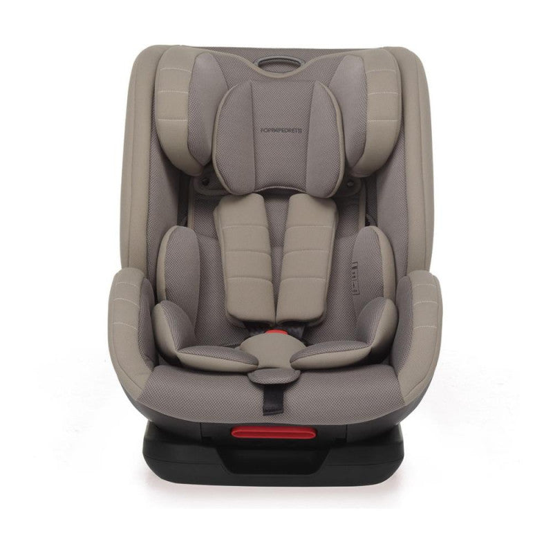 Seggiolino Run Foppapedretti Desert 76 - 150 cm I-Size