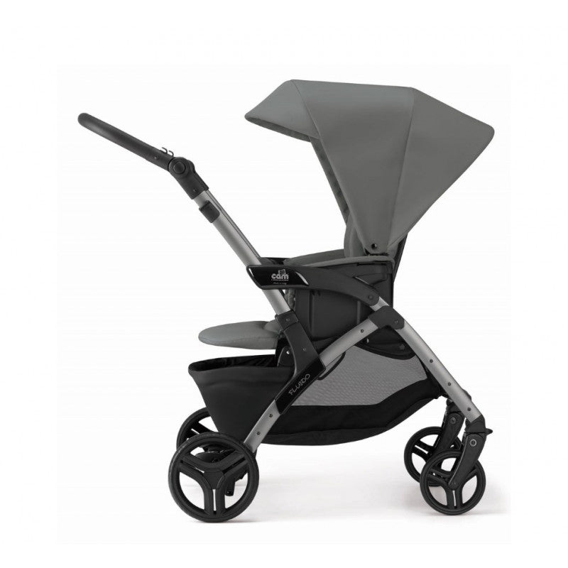 Trio Fluido Easy Relax I-Size 959