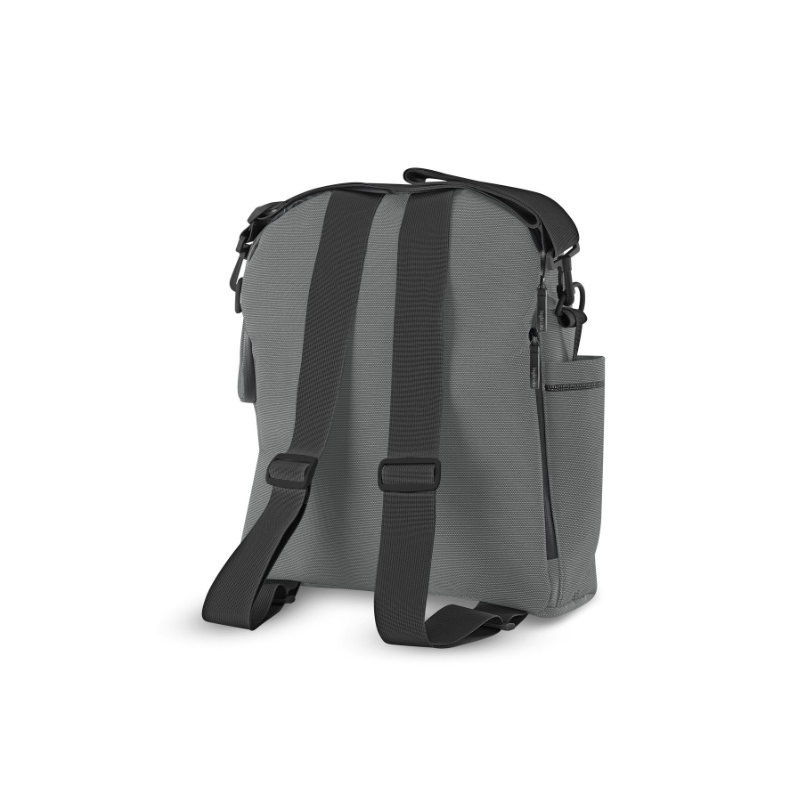 Aptica XT Adventure Bag Magnet Grey