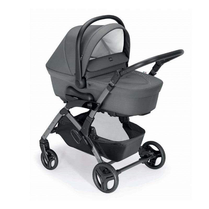 Offerta Cameretta Con Trio Cam Fluido Special Easy 2025