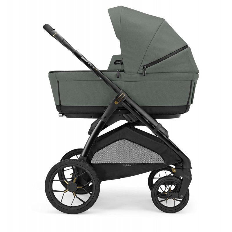 Trio Inglesina Aptica XT Darwin Taiga Green