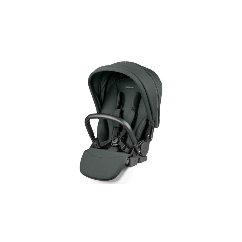 City Loop Seat Metal