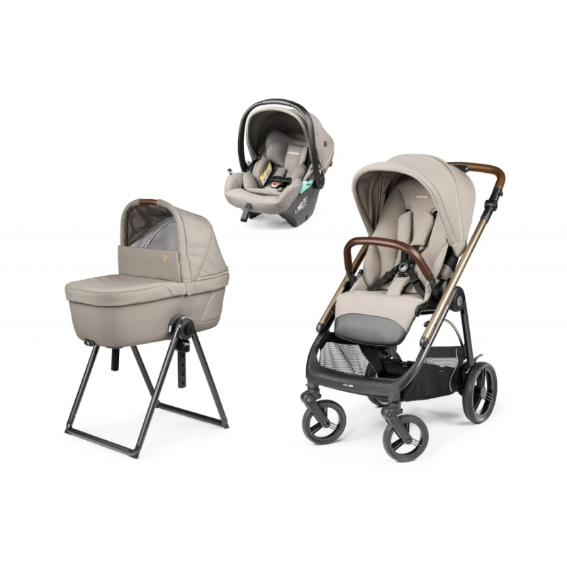 Trio Peg Perego Veloce Lounge Astral