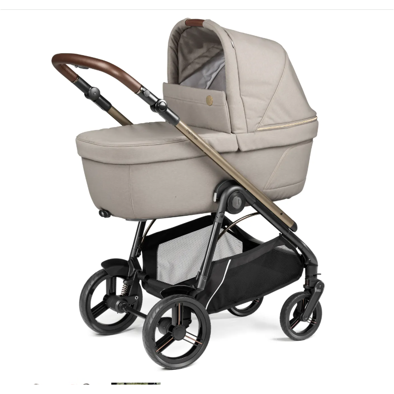 Trio Peg Perego Veloce Lounge Mercury