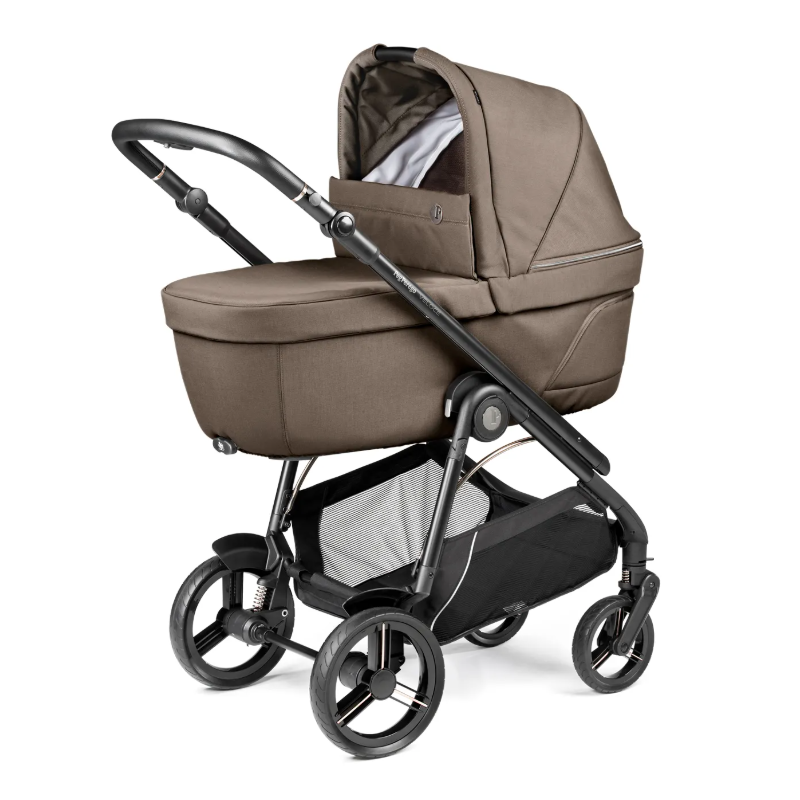 Trio Peg Perego Veloce Lounge Pine Bark