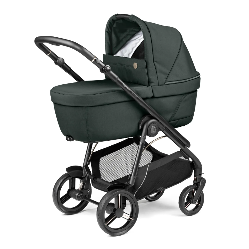 Trio Peg Perego Veloce Lounge Metal