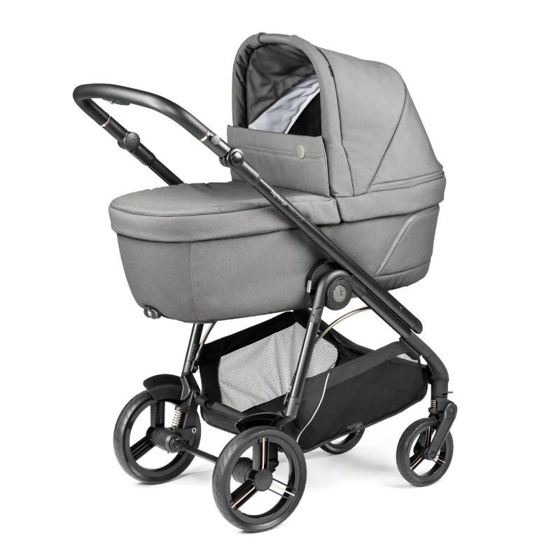 Peg Perego - Trio Veloce SLK Mercury