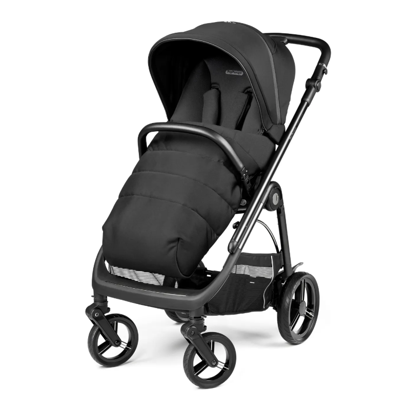Peg Perego - Trio Veloce SLK True Balck