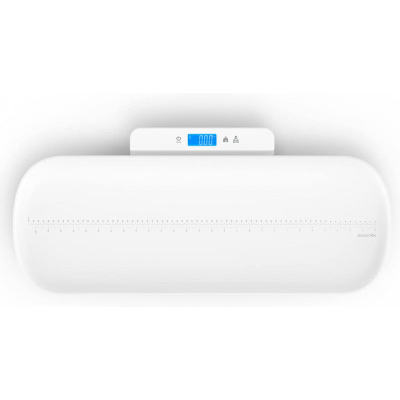 Bilancia Suavinex Digitale Evolutiva Smart